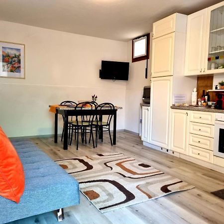 Apartament 1282 Торрі-дель-Бенако Екстер'єр фото
