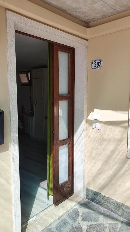 Apartament 1282 Торрі-дель-Бенако Екстер'єр фото