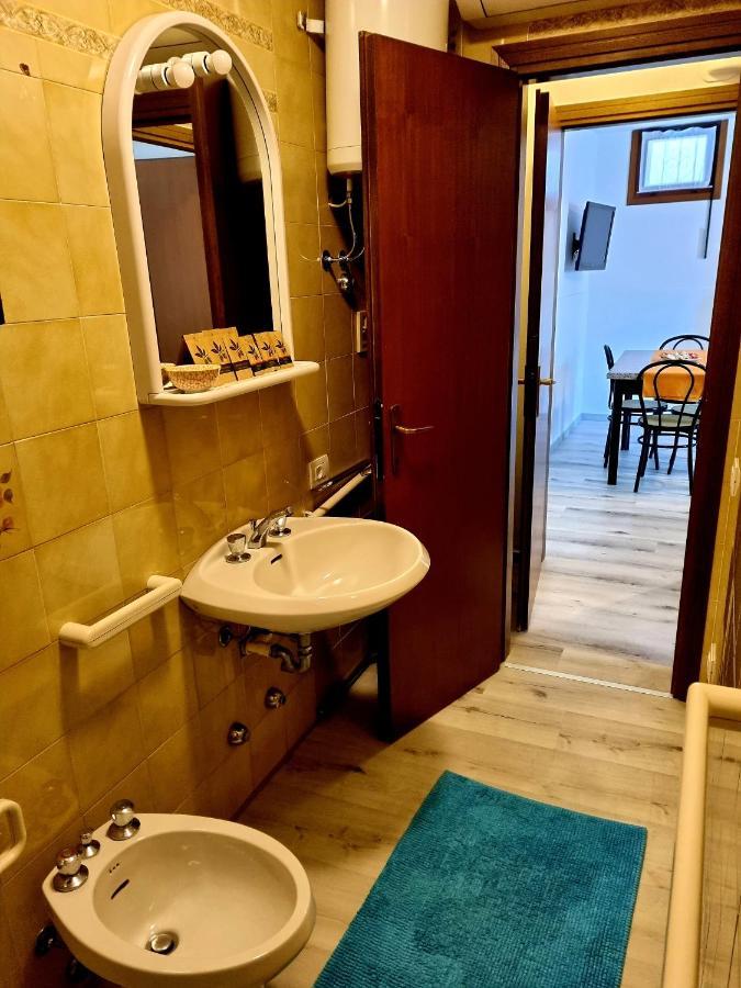 Apartament 1282 Торрі-дель-Бенако Екстер'єр фото