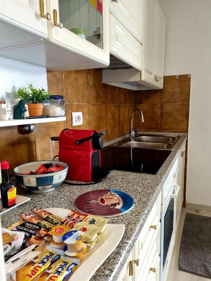 Apartament 1282 Торрі-дель-Бенако Екстер'єр фото