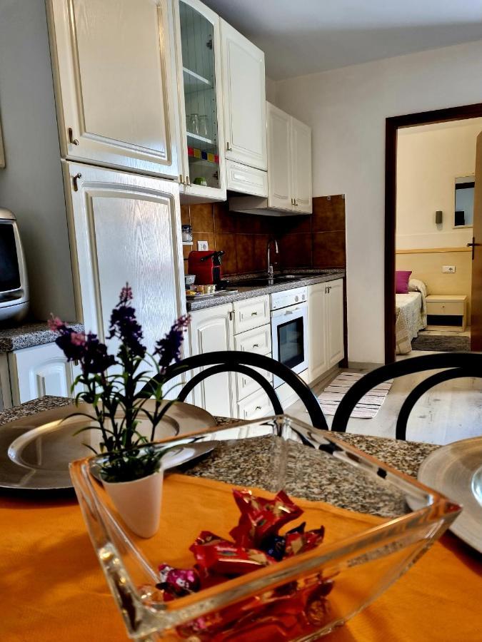 Apartament 1282 Торрі-дель-Бенако Екстер'єр фото