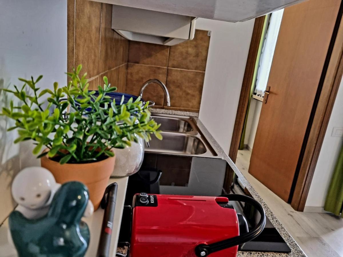 Apartament 1282 Торрі-дель-Бенако Екстер'єр фото
