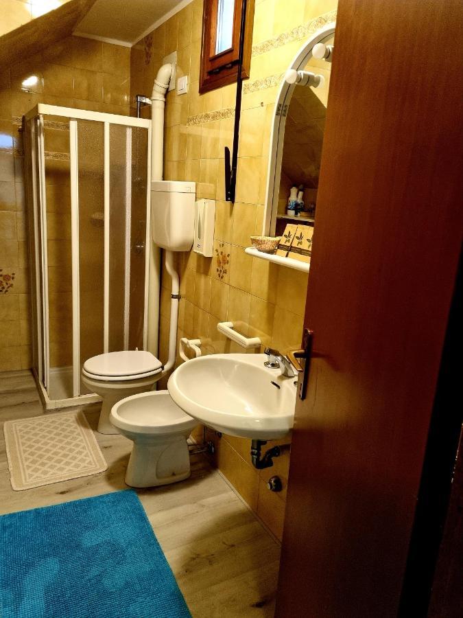 Apartament 1282 Торрі-дель-Бенако Екстер'єр фото